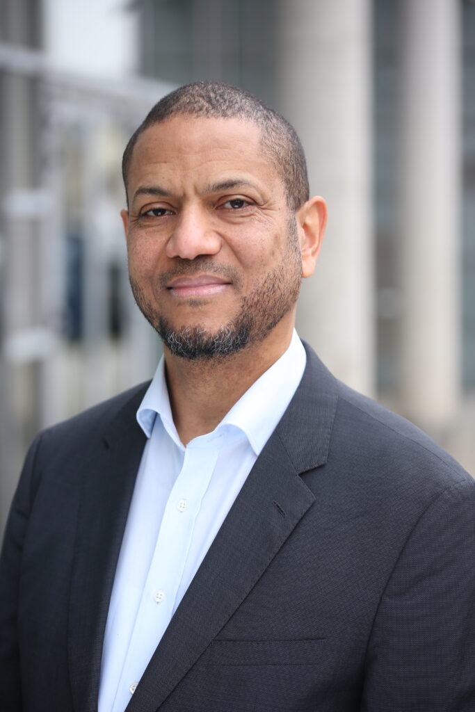 Dr. Mohammed Jimoh